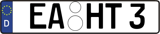 EA-HT3