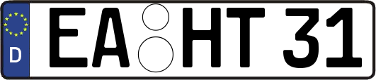 EA-HT31