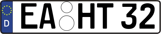 EA-HT32