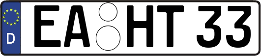 EA-HT33