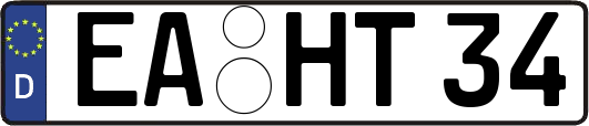 EA-HT34