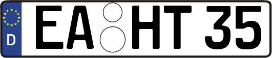 EA-HT35