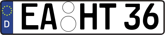 EA-HT36