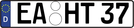 EA-HT37
