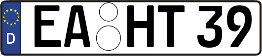 EA-HT39