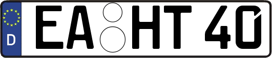 EA-HT40