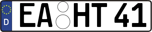 EA-HT41
