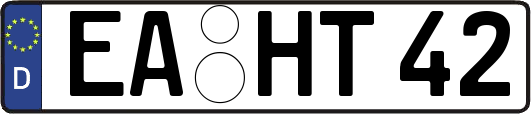 EA-HT42