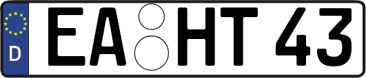 EA-HT43