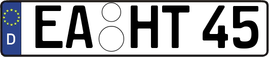 EA-HT45