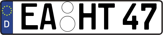 EA-HT47