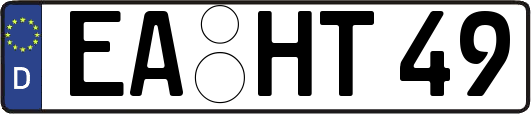 EA-HT49