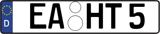 EA-HT5