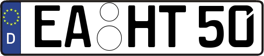 EA-HT50