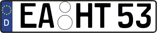 EA-HT53