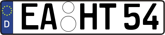 EA-HT54