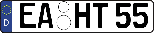 EA-HT55