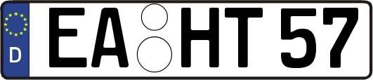EA-HT57
