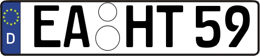EA-HT59