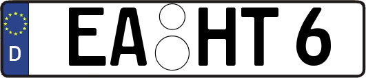 EA-HT6