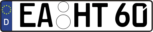 EA-HT60