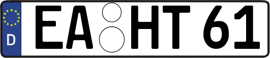 EA-HT61