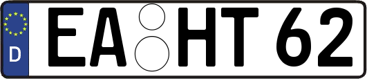 EA-HT62