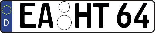 EA-HT64