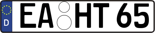 EA-HT65