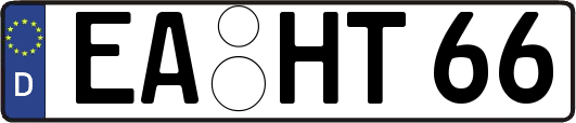 EA-HT66