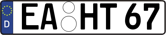 EA-HT67