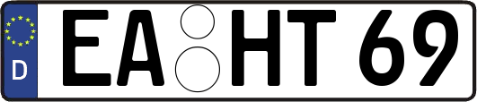 EA-HT69