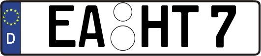 EA-HT7
