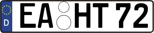EA-HT72