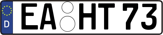 EA-HT73