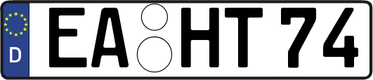EA-HT74