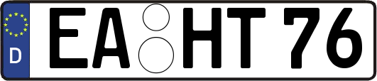 EA-HT76