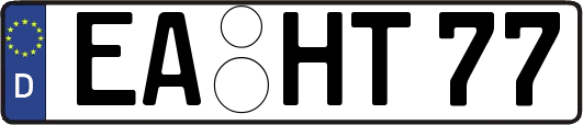 EA-HT77