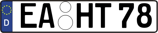 EA-HT78