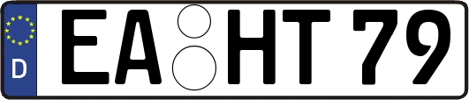 EA-HT79