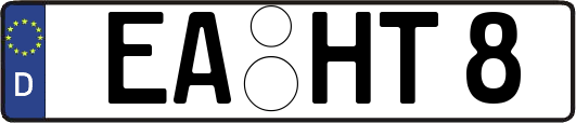 EA-HT8