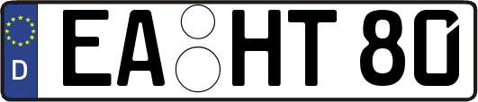 EA-HT80