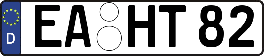 EA-HT82