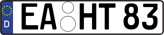 EA-HT83