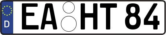 EA-HT84