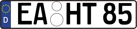 EA-HT85