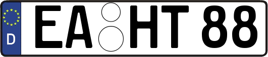 EA-HT88