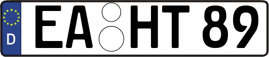 EA-HT89