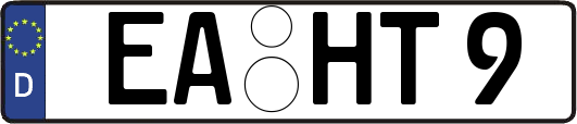 EA-HT9