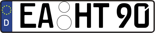 EA-HT90